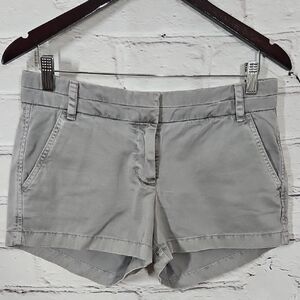 J. Crew Chino Shorts